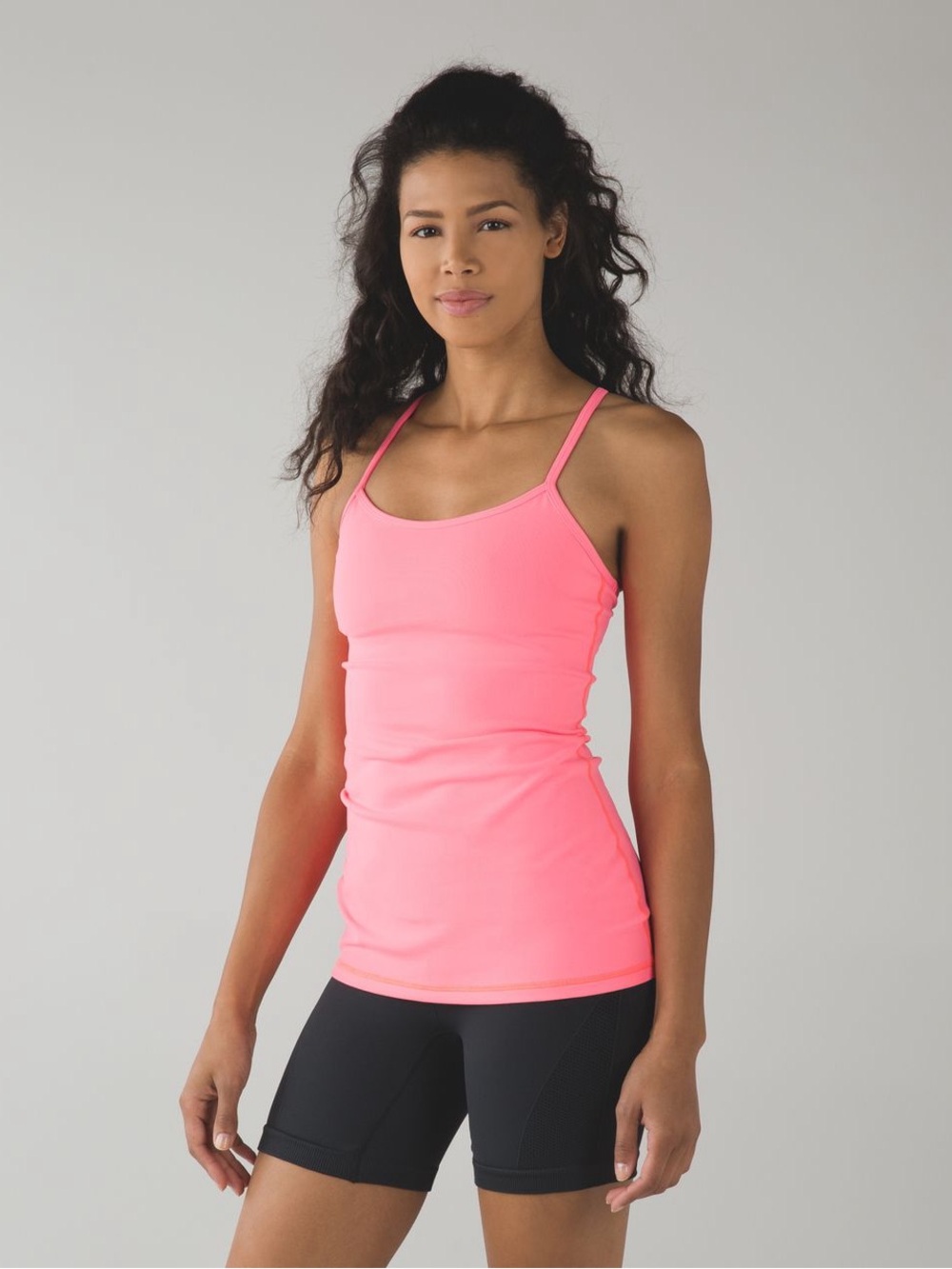 Lululemon power y tank